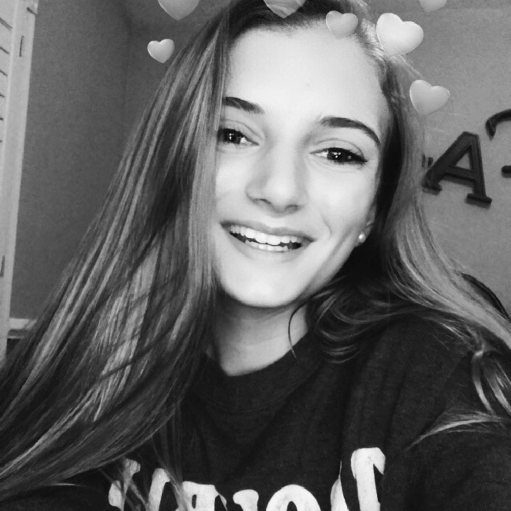 Meet your Posher, Aubrey